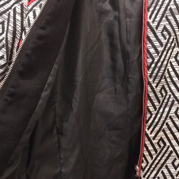 H&M blazer size 4 - Picture 3 of 4